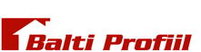 Baltiprofiil logo