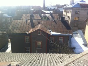 Õle 6, Tallinn