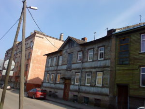 Kungla 12, Tallinn