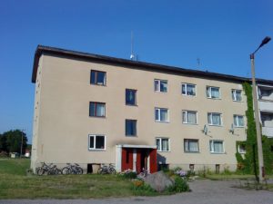 Emmaste, Hiiumaa