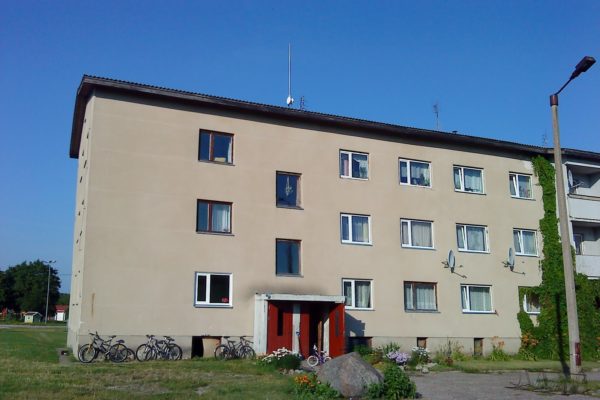 Emmaste, Hiiumaa