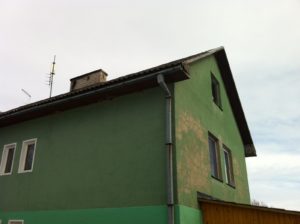 Turdja talu, Kolu küla
