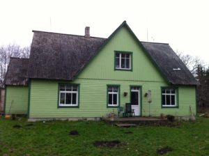 Audru, Pärnumaa