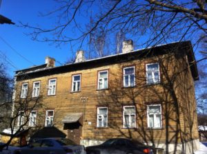 Õle 6A, Tallinn