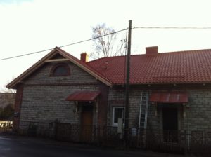 Vääna tn 17
