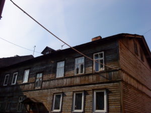 Kungla 12, Tallinn