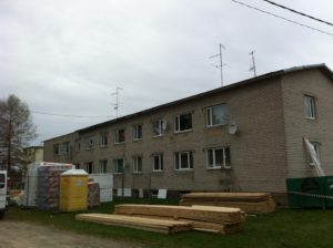 Kostivere, Jõe 1