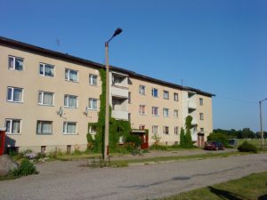 Emmaste, Hiiumaa