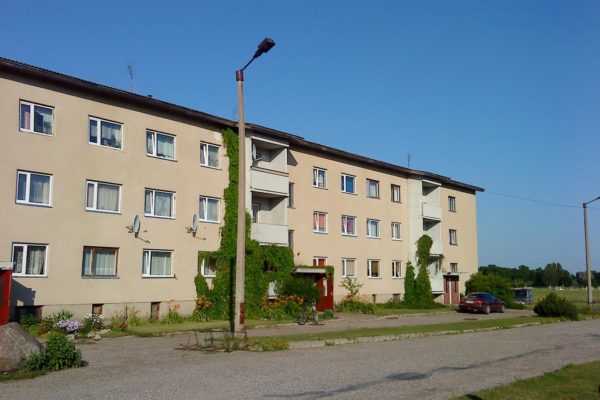 Emmaste, Hiiumaa