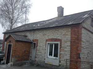 Vääna tn 17