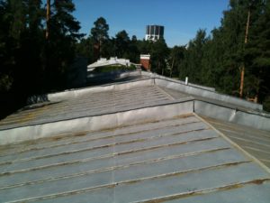 Lappeenranta, Imatrantie 9
