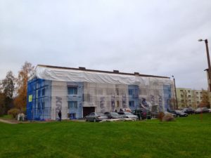 Kasemäe 5