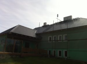 Turdja talu, Kolu küla
