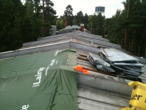 Lappeenranta, Imatrantie 9