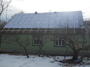 Audru, Pärnumaa