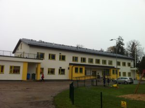 Saku tervisekeskus