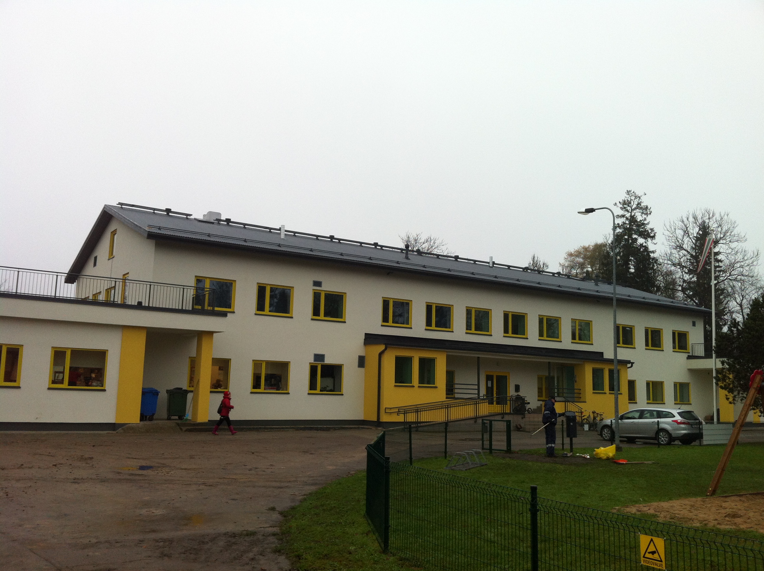 tervisekeskus