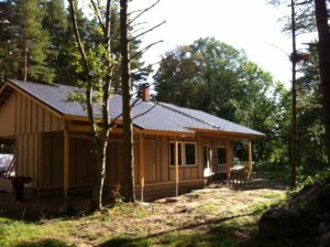 Suureranna küla, Hiiumaa