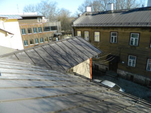 Õle 6, Tallinn