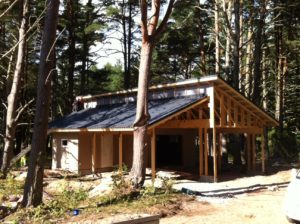 Suureranna küla, Hiiumaa