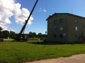 Emmaste, Hiiumaa