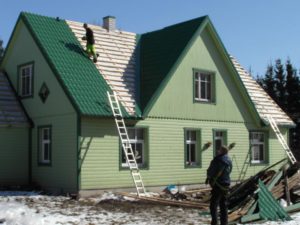Audru, Pärnumaa
