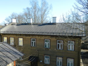Õle 6A, Tallinn