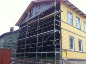 Kungla 12, Tallinn