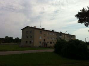 Emmaste, Hiiumaa