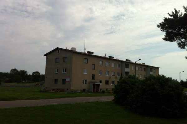 Emmaste, Hiiumaa