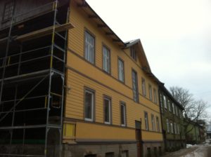 Kungla 12, Tallinn