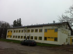 Saku tervisekeskus