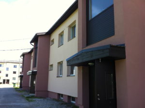 Kostivere, Jõe 1