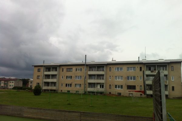Emmaste, Hiiumaa