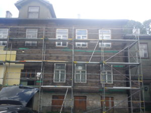Vabriku 10, Tallinn