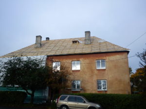 Pae tn 1, Keila