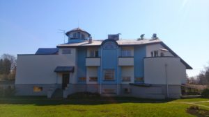 Jüri, Papisaare