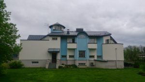 Jüri, Papisaare
