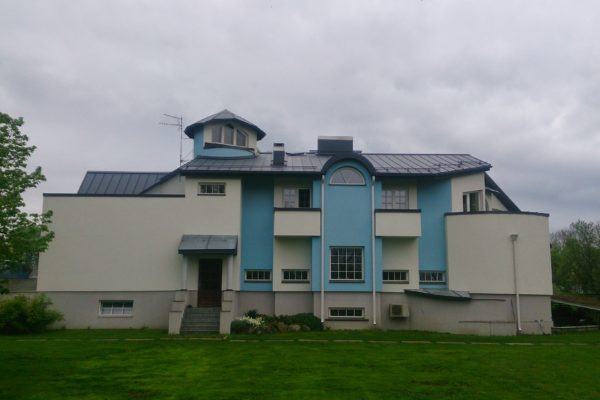 Jüri, Papisaare
