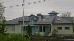 Jüri, Papisaare