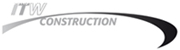 ITW Construction logo