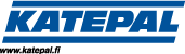 Katepal logo