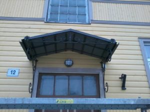 Kungla 12, Tallinn