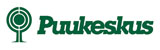 Puukeskus logo