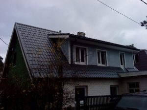 Riisika tn