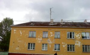 Ristiku tn