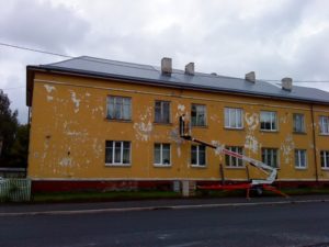 Ristiku tn