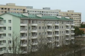 Sõpruse pst