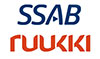 SSAB logo