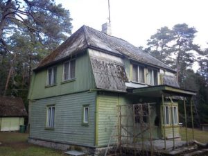 Treppoja tn